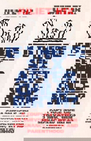 Is There Sex After Childbirth? A Couple's Guide To Survival Through Pregnancy, Birth And Parenthood by Juliet Rix