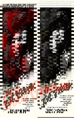 The Good German by Joseph Kanon