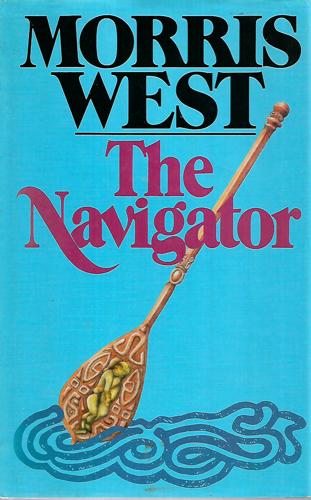 The Navigator by Morris West