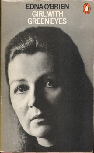 Girl With Green Eyes by Edna O'Brien