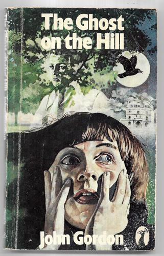 The Ghost On The Hill by John Gordon