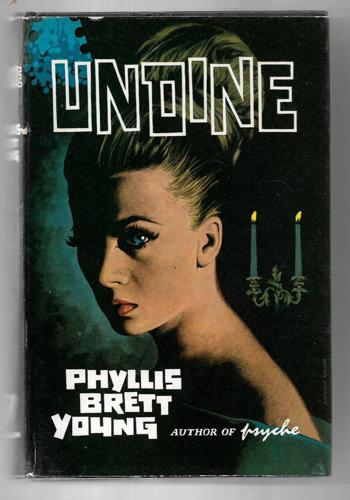 Undine by Phyllis Brett Young