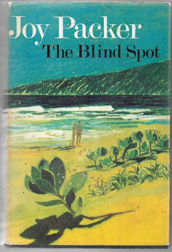 The Blind Spot by Joy Packer