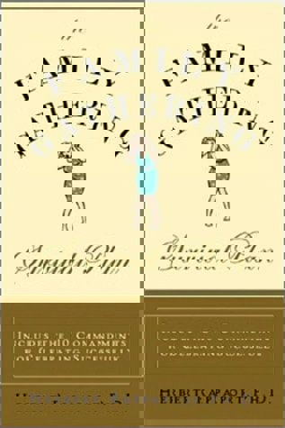 The Family Gathering Survival Plan by Herb Rappaport