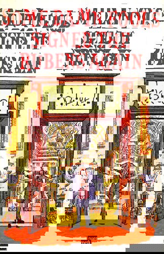 Some Damn Fool's Signed The Rubens Again by Norman Thelwell