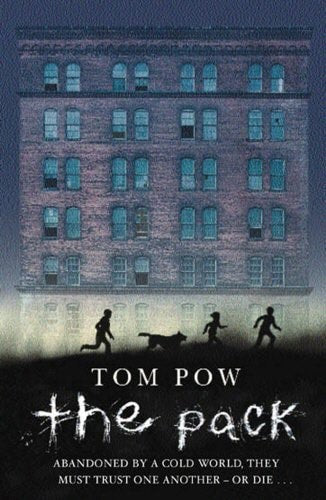 The Pack by Tom Pow