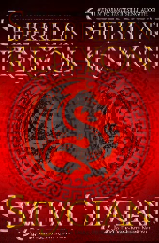 Stygian: A Dark-Hunter Novel (Dark-Hunter Novels, 22) by Sherrilyn Kenyon