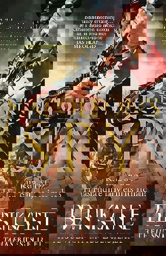 Napoleon's Spy by Ben Kane