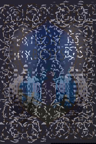 Lost Boys by Darcey Rosenblatt