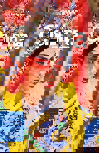 Lonely Planet: China by Damian Harper