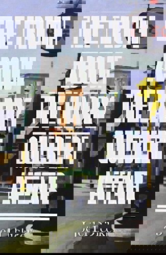 The Truth About The Harry Quebert Affair by Joel Dicker