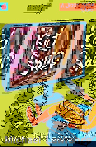 Kid Swap by Michael Lawrence