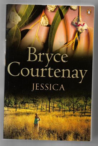 Jessica by Bryce Courtenay