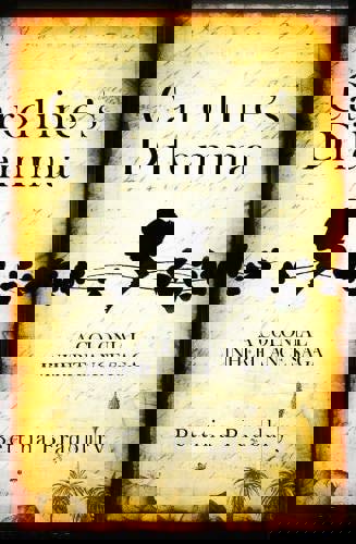 Caroline's Dilemma by Bettina Bradbury