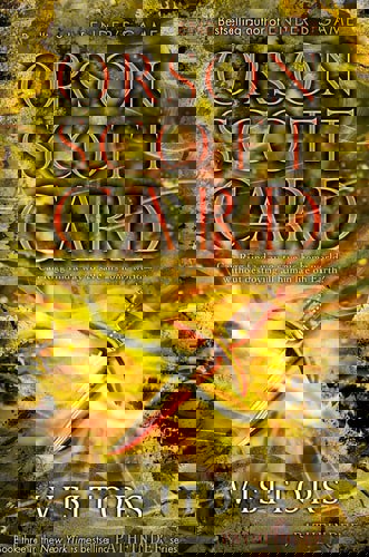 Visitors (Pathfinder Trilogy) by Orson Scott Card