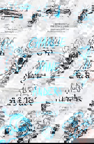 Even Greater Mistakes by Charlie Jane Anders