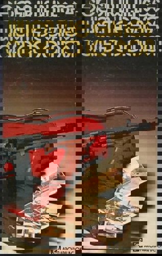 When The Gangs Came To London by Edgar Wallace