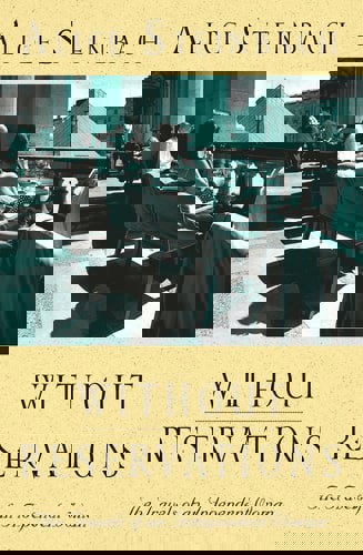 Without Reservations. the Travels of An Independent Woman by Alice Steinbach