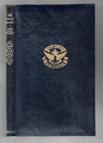 The Man Of Property by John Galsworthy