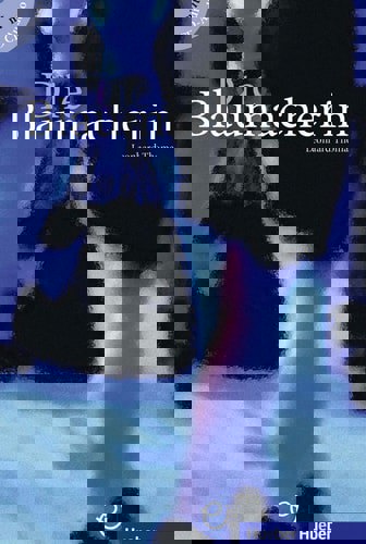 Die Blaumacherin - Buch Mit Audio-Cd by Leonhard Thoma