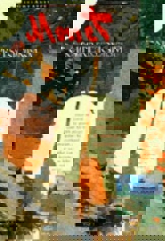 Monet (Snapping-Turtle Guide) by DAVID SPENCE