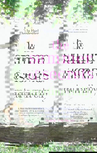 The Summer Of Secrets by Martina Reilly