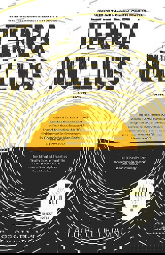 Terra Nullius by Claire G. Coleman
