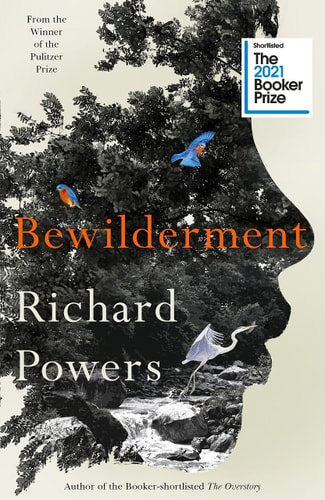 Bewilderment by Powers Richard