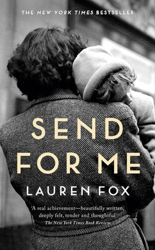 Send For Me by Lauren Fox