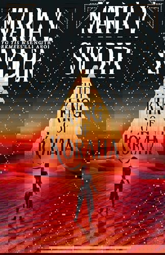 The King Of Koraha by Maria V. Snyder