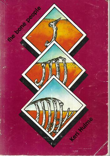 The Bone People by Keri Hulme