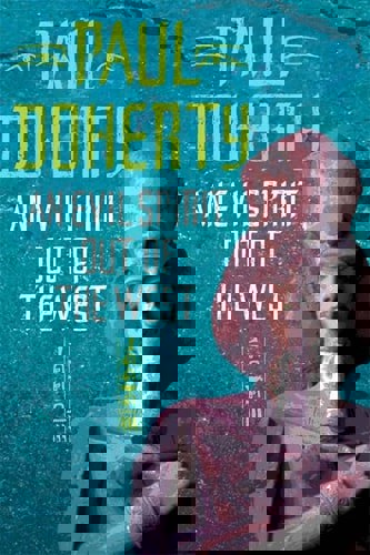 An Evil Spirit Out Of The West by Paul Doherty