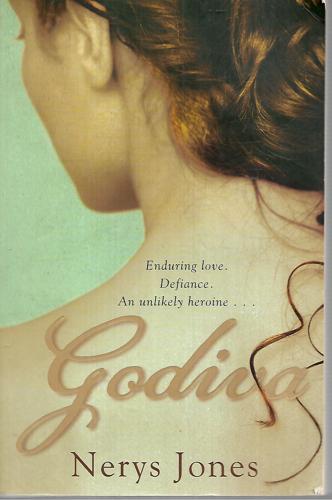 Godiva by Nerys Jones