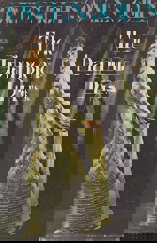 The Diamond Dress by Owen John