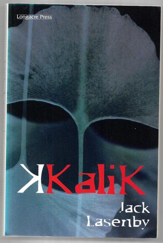 Kalik by Jack Lasenby