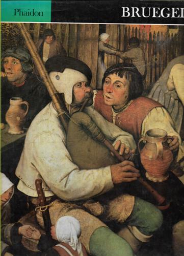 Bruegel by Keith Roberts