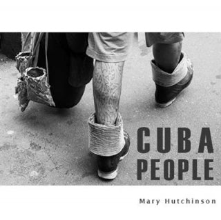 Cuba People by Mary Hutchinson
