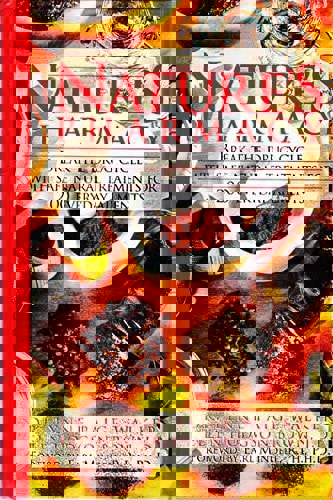 Nature's Pharmacy: Break The Drug Cycle With Safe Natural Treatments For 200 Everyday Ailments by Ellen Hodgson Brown and Lynn Paige Walkeer