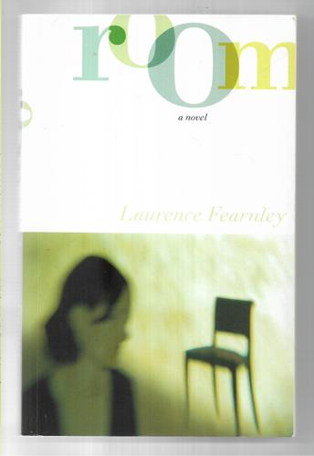 Room by Laurence Fearnley
