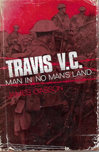 Travis, V. C by James Gasson
