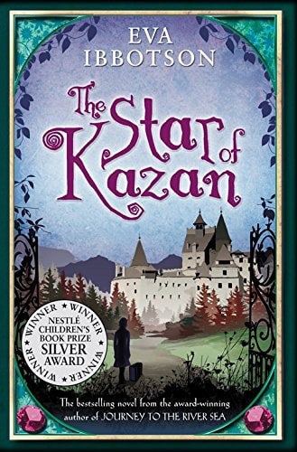 Star Of Kazan by Eva Ibbotson
