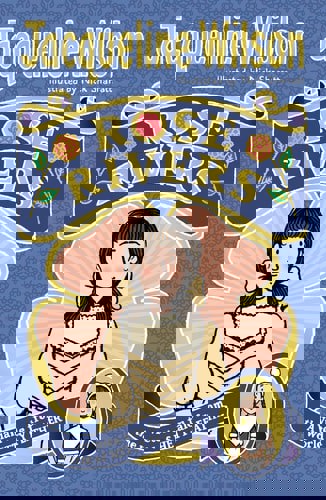 Rose Rivers by Jacqueline Wilson