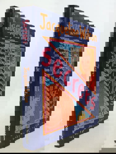 Secrets by Jacqueline Wilson