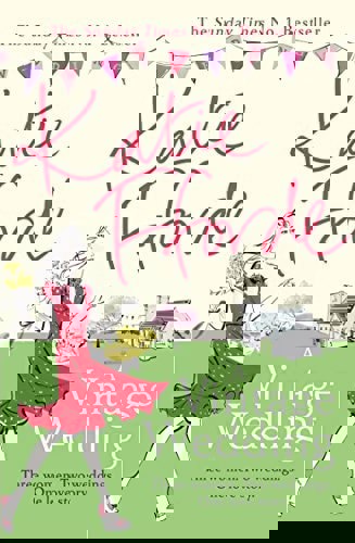 A Vintage Wedding by Katie Fforde