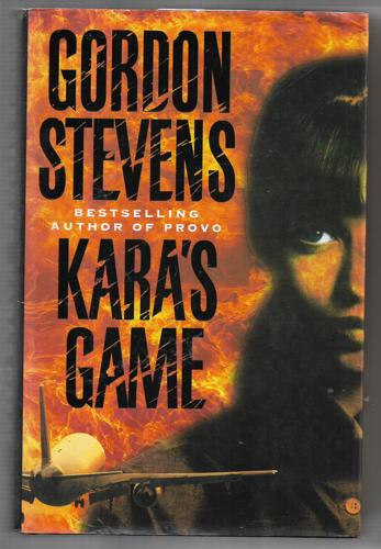 Kara's Game by Gordon Stevens