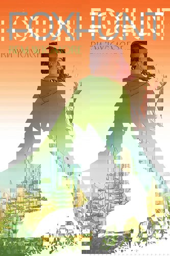 Foxhunt by Rem Wigmore