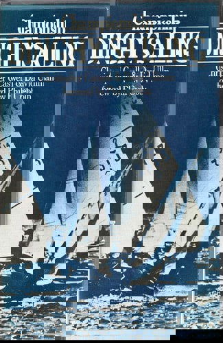 Championship Dinghy Sailing by Christopher Caswell and David Ullman