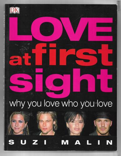 Love At First Sight by Suzi Malin