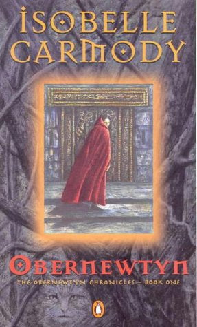 Obernewtyn by Isobelle Carmody