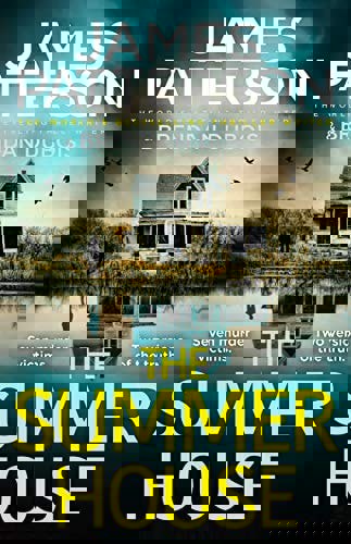 The Summer House by James Patterson